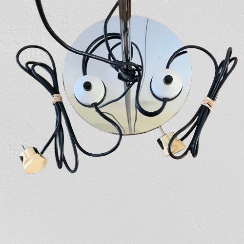 Lampadaire Omi -photo-3