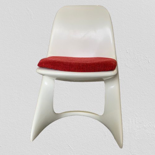 Casalino Chairs By Alexander Begge For Casala-photo-4