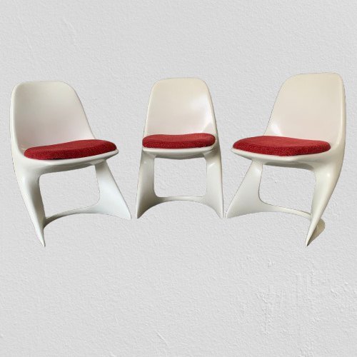 Casalino Chairs By Alexander Begge For Casala-photo-5