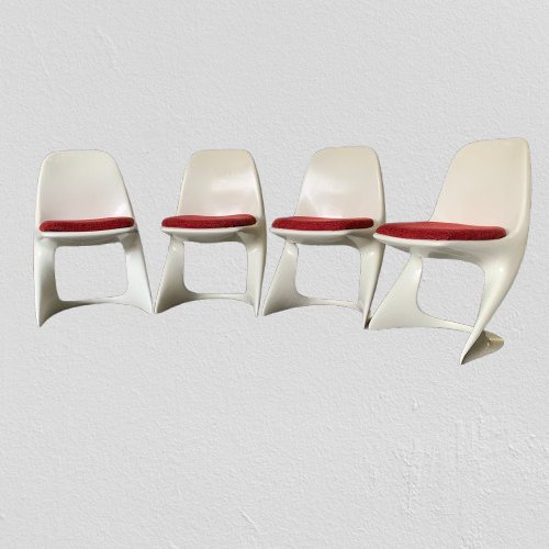 Casalino Chairs By Alexander Begge For Casala-photo-7