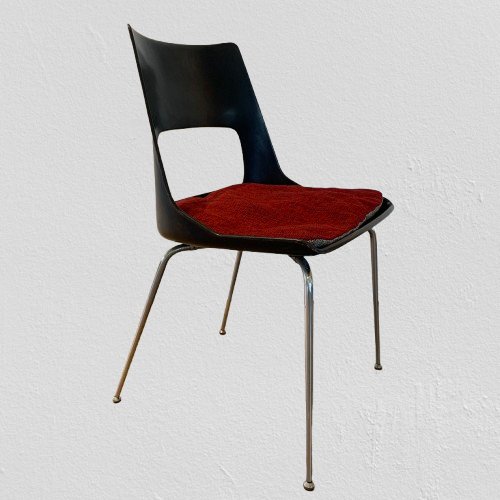 Kay Købring's Chair For Fibrex -photo-2