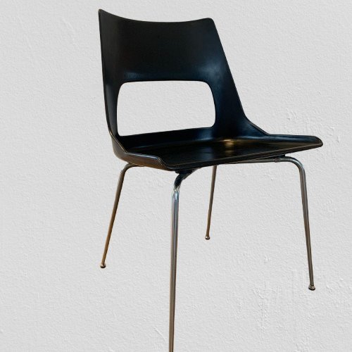 Kay Købring's Chair For Fibrex -photo-3