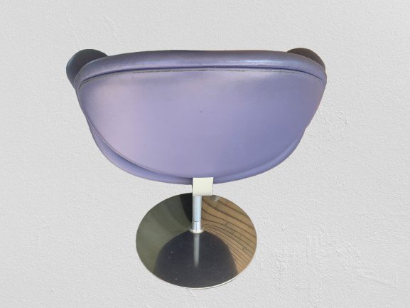 Tulip Chair By Pierre Paulin For Artifort-photo-5