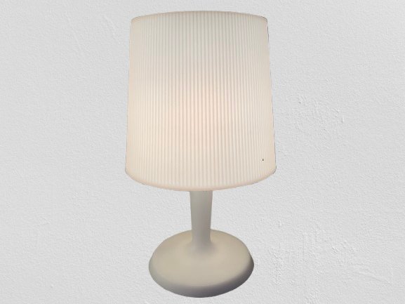 Set Of 3 Inout Lamps By Metalarte -photo-1