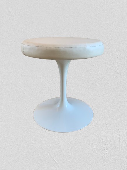 Tabouret Par Eero Saarinen Pour Knoll International