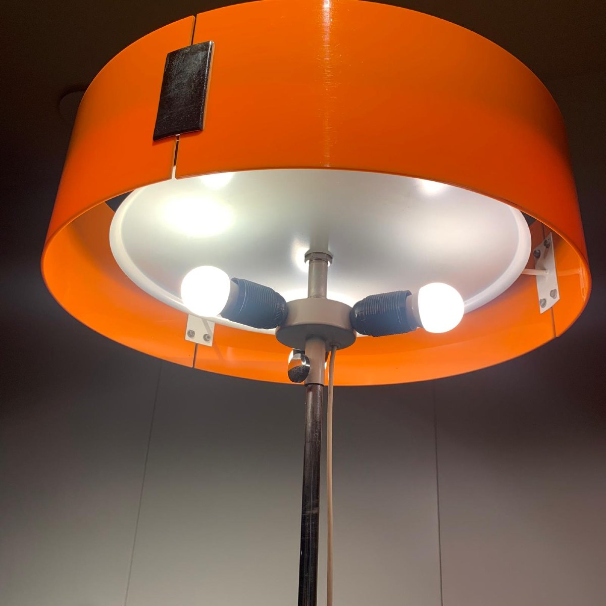 Mcm Floor Lamp By Gepo Amsterdam-photo-4