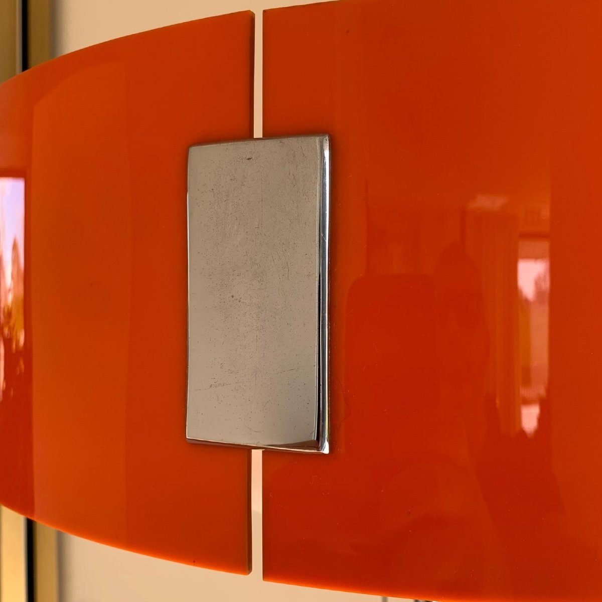 Mcm Floor Lamp By Gepo Amsterdam-photo-1