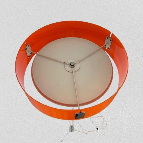 Mcm Floor Lamp By Gepo Amsterdam-photo-4