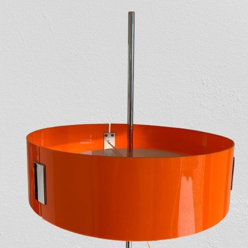 Mcm Floor Lamp By Gepo Amsterdam-photo-5