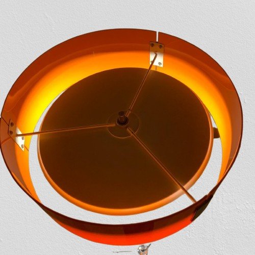 Mcm Floor Lamp By Gepo Amsterdam-photo-6