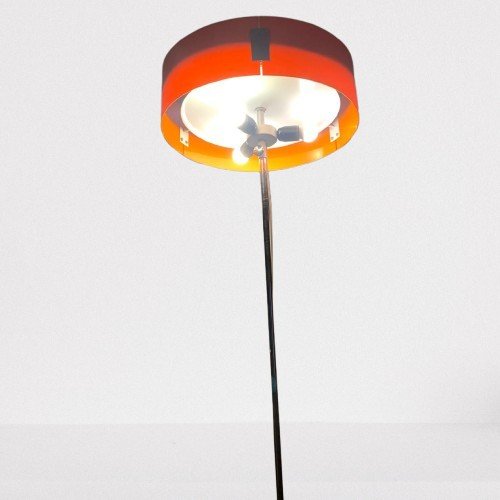 Mcm Floor Lamp By Gepo Amsterdam-photo-7
