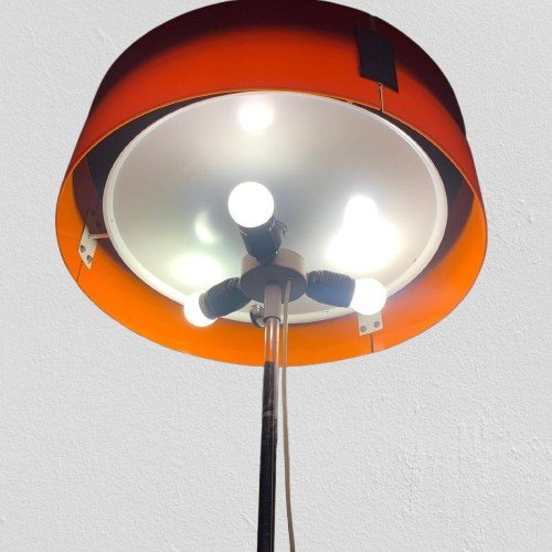 Mcm Floor Lamp By Gepo Amsterdam-photo-8