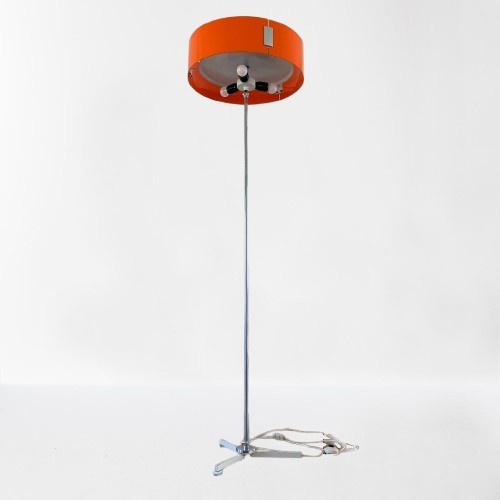 Mcm Floor Lamp By Gepo Amsterdam