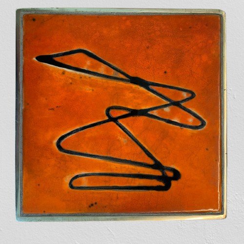 Ceramic Door Handle-photo-2