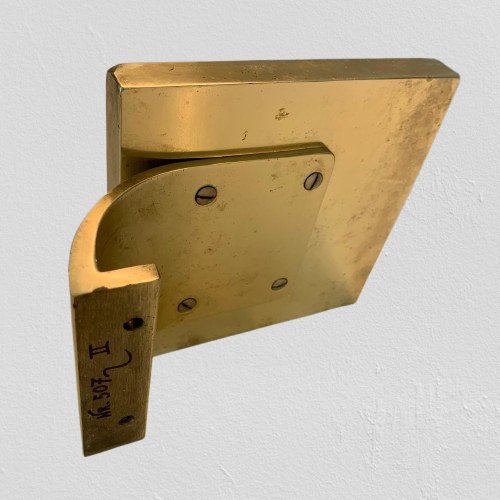Ceramic Door Handle-photo-4