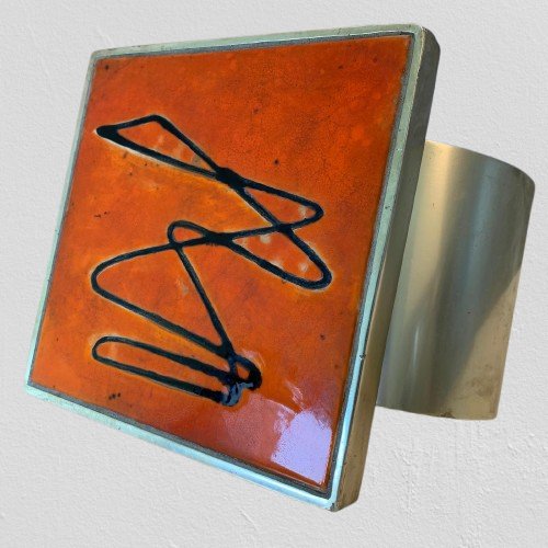 Ceramic Door Handle-photo-4