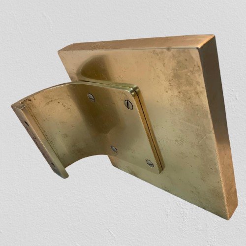 Ceramic Door Handle-photo-6