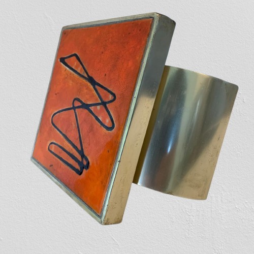 Ceramic Door Handle