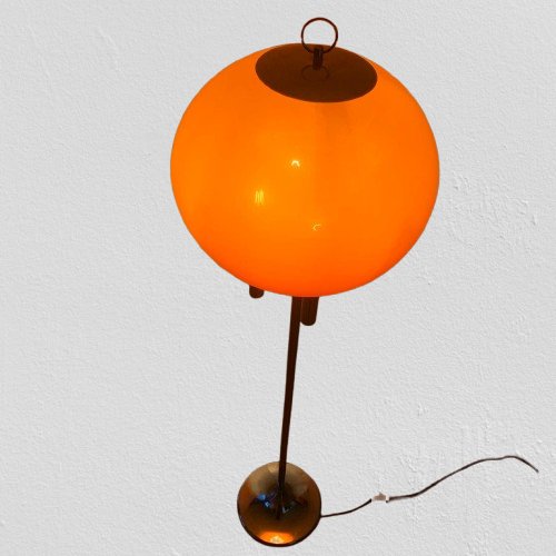 Lampadaire Tulipe  de Boulanger-photo-2
