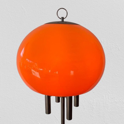 Lampadaire Tulipe  de Boulanger-photo-3