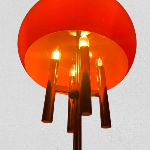 Lampadaire Tulipe  de Boulanger-photo-4