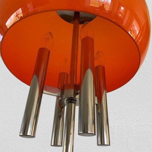 Lampadaire Tulipe  de Boulanger-photo-5
