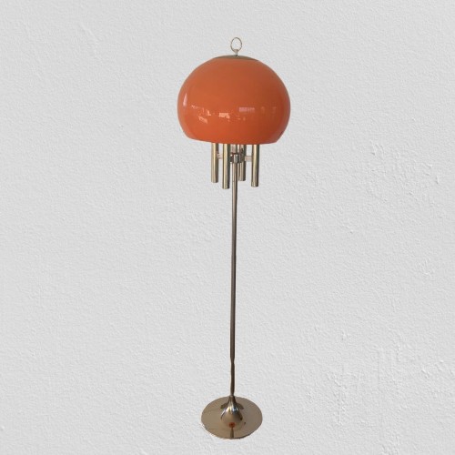 Lampadaire Tulipe  de Boulanger