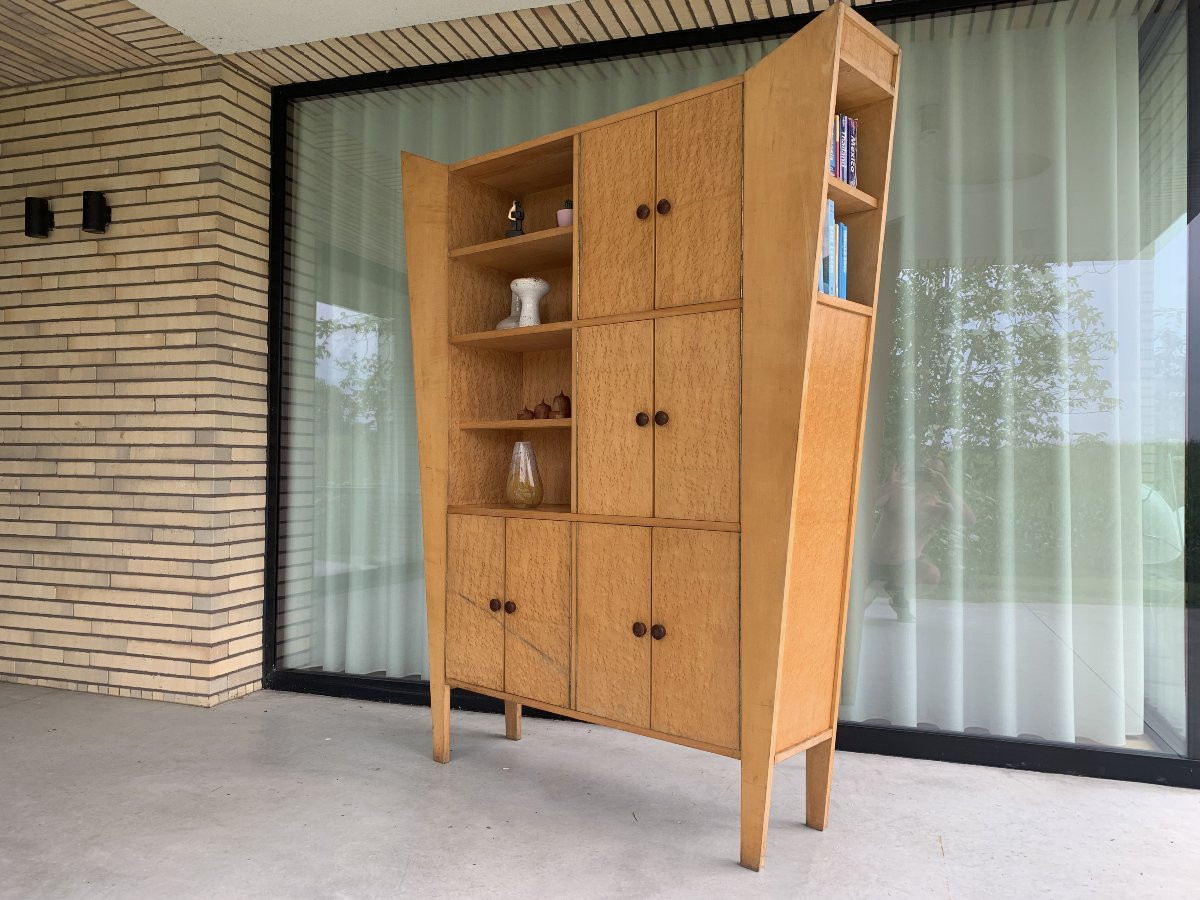 Armoire Murale Design Unique -photo-2