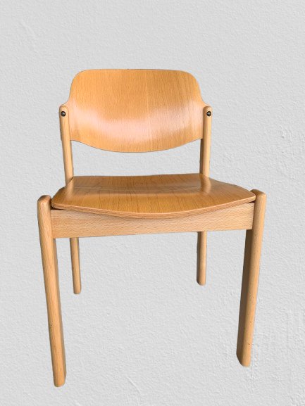Kusch + Co Dining Chairs -photo-4