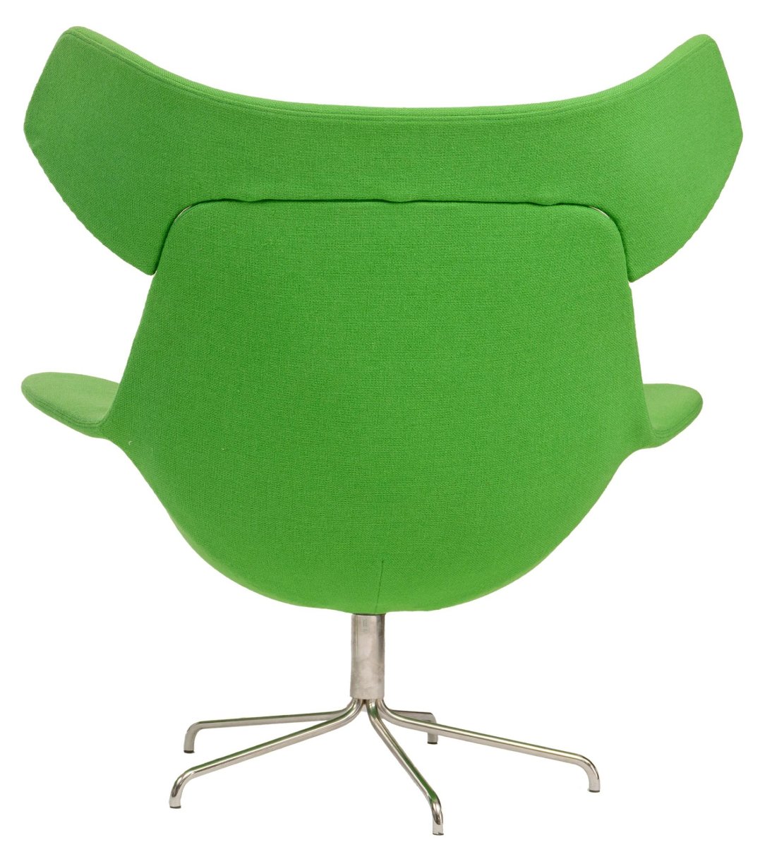 Fauteuil  Oyster, Version Antisociale -photo-4