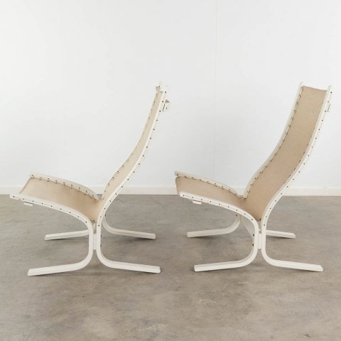 Westnofa Lounge Chairs -photo-2