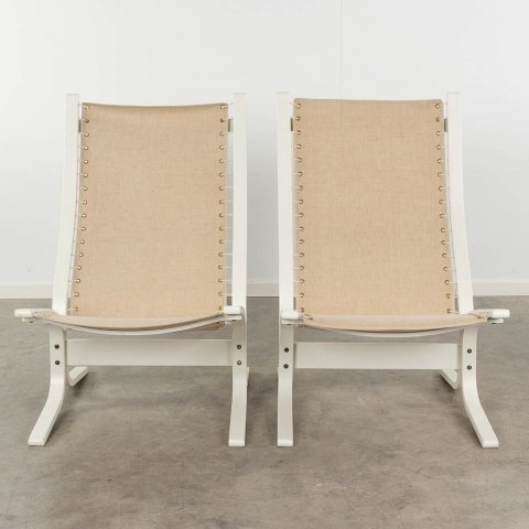 Westnofa Lounge Chairs -photo-3