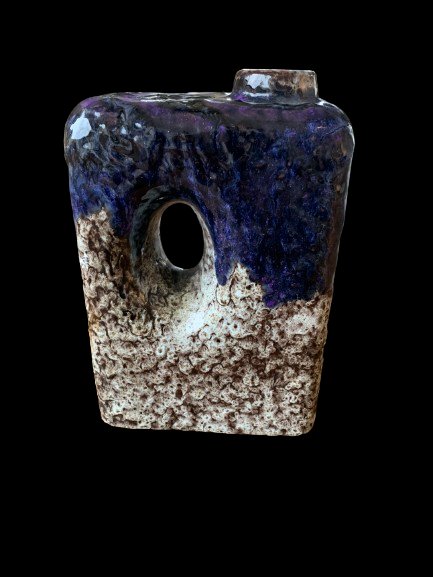 Vase Cheminée De Marei Keramik -photo-1