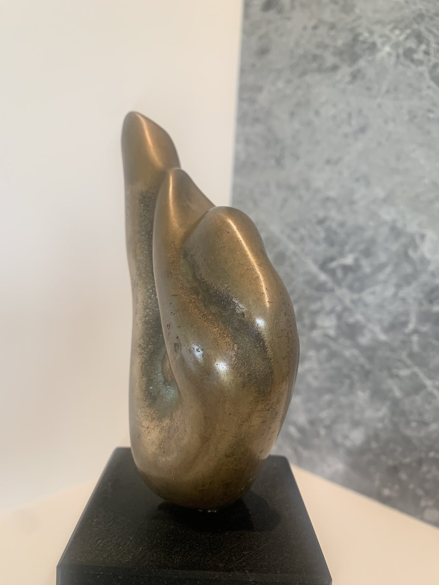 Suzanne, Opus 36' Par Etienne Béothy-photo-1