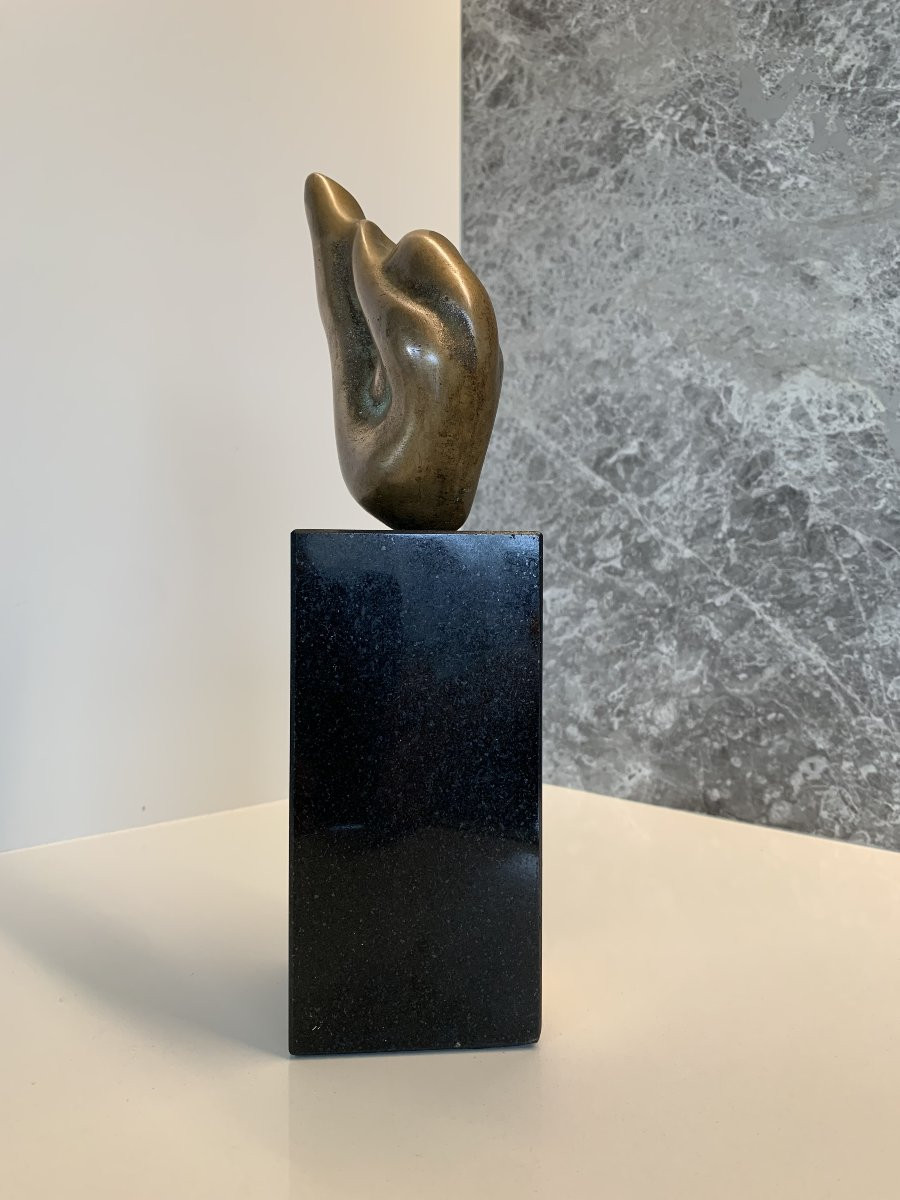 Suzanne, Opus 36' Par Etienne Béothy-photo-2