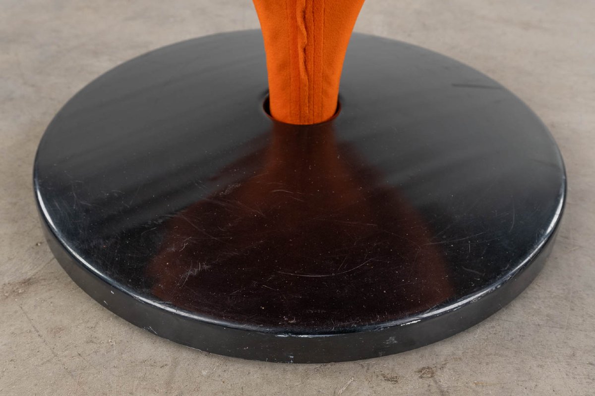 Polaris Seat By Pierre Guariche For Meurop-photo-6