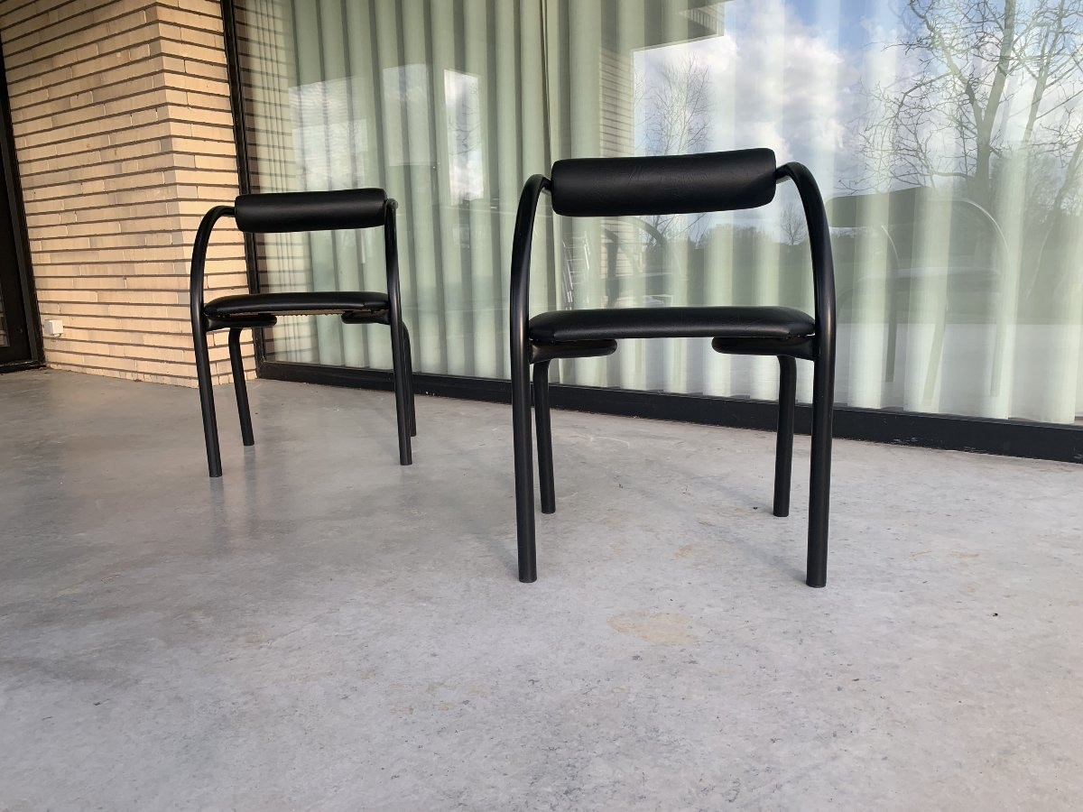 Modernist Designer Chairs From Xcol -photo-2