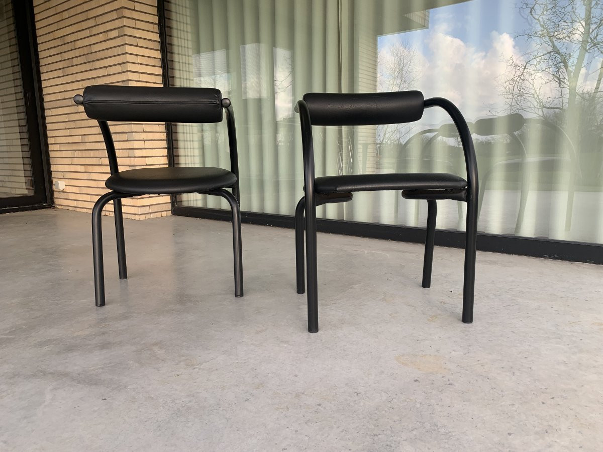 Modernist Designer Chairs From Xcol -photo-4
