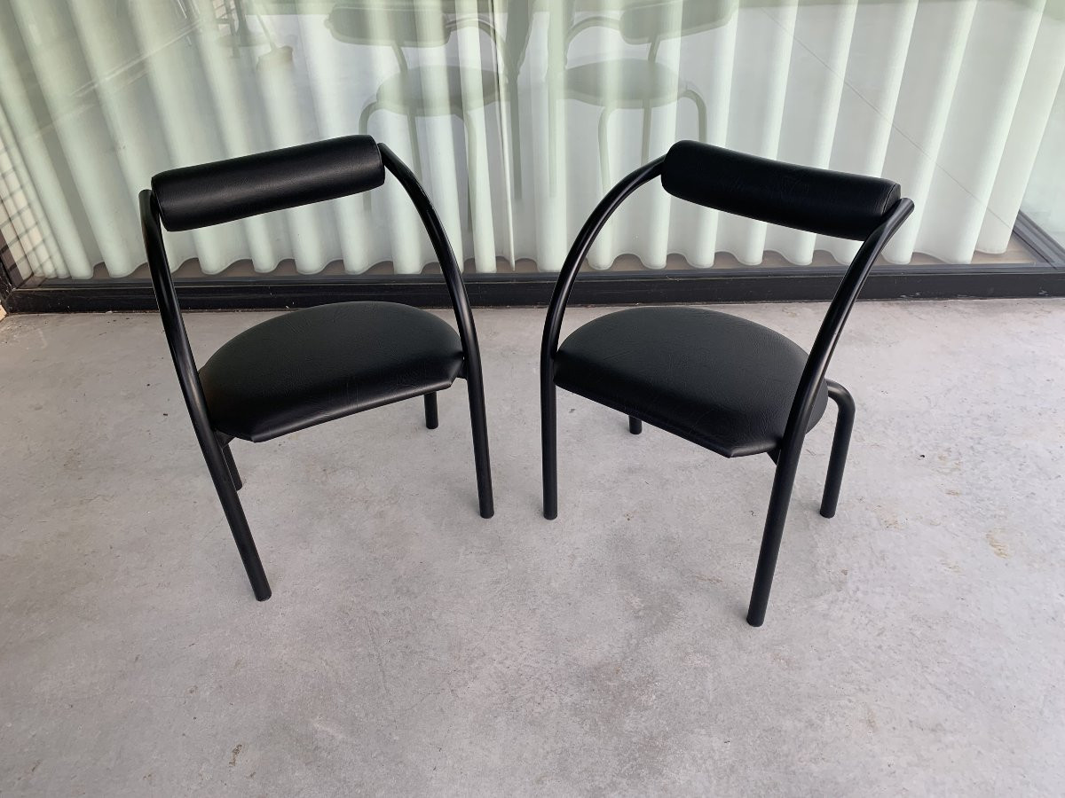 Modernist Designer Chairs From Xcol -photo-2