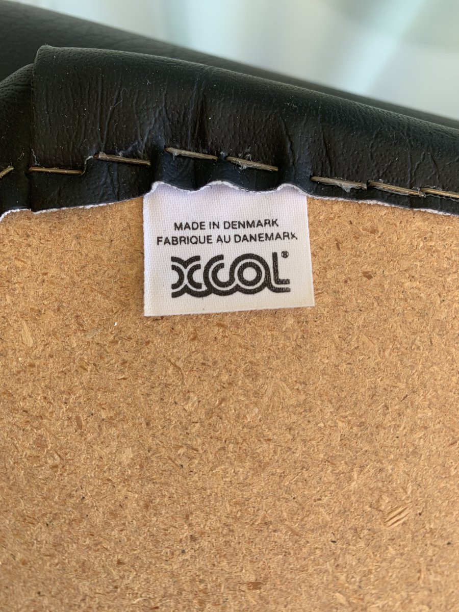 Modernist Designer Chairs From Xcol -photo-3
