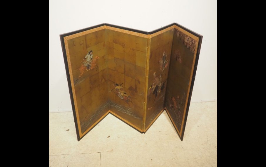 Byōbu Screen -photo-4