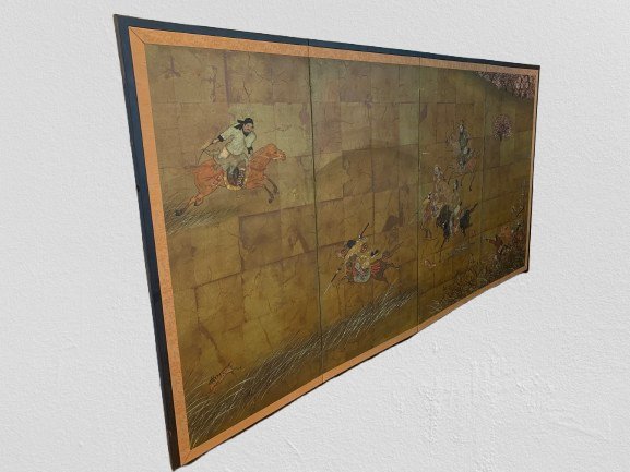 Byōbu Screen -photo-3