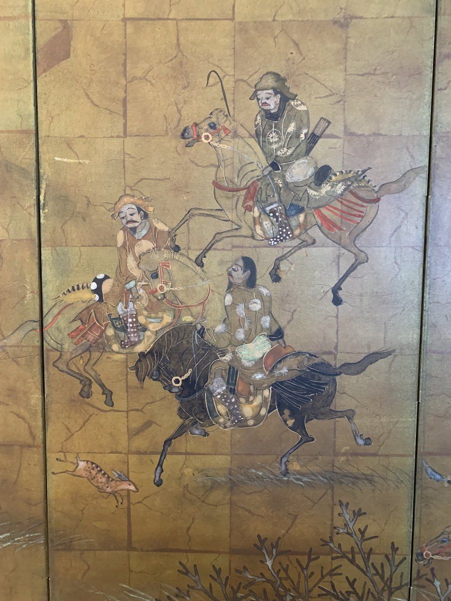 Byōbu Screen -photo-5