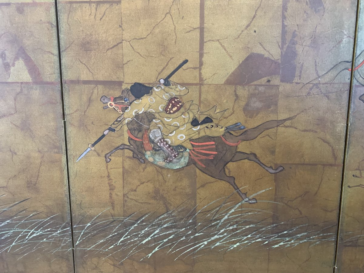 Byōbu Screen -photo-6