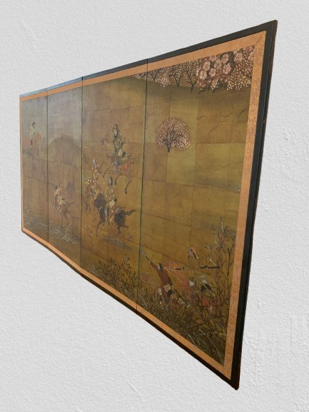 Byōbu Screen -photo-8