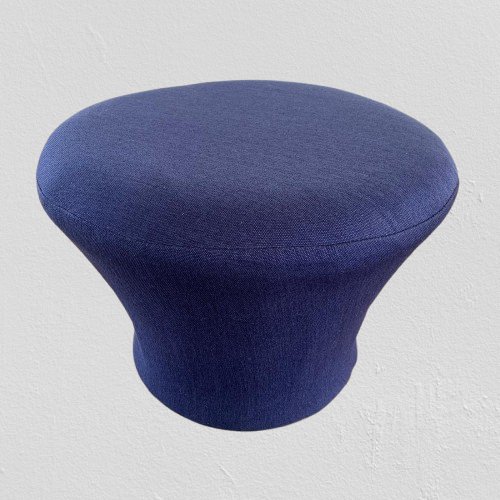 F560 ottoman champignon par Pierre Paulin pour Artifort -photo-2
