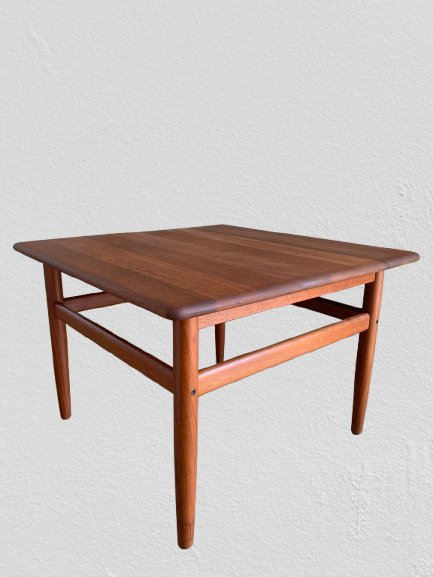 Coffee Table By Niels Bach  -photo-4