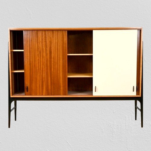 Highboard By Alfred Hendickx For Belform-photo-2