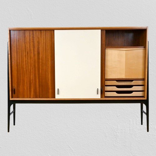 Highboard By Alfred Hendickx For Belform-photo-4