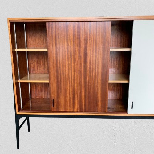 Highboard By Alfred Hendickx For Belform-photo-4